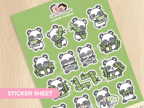 Stream Pdf BOOK Sticker Album: Cute Panda, Blank Sticker Book for Collecting  Stickers, from Zodortagommanna