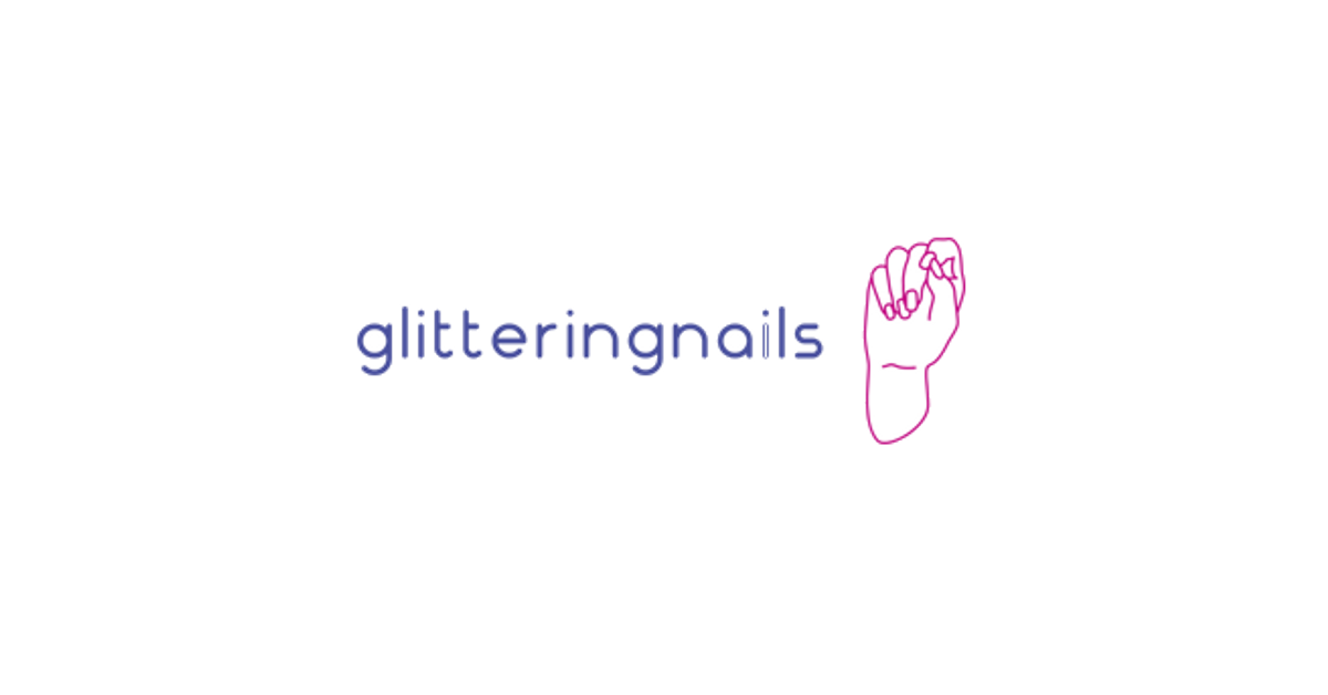 GlitteringNails