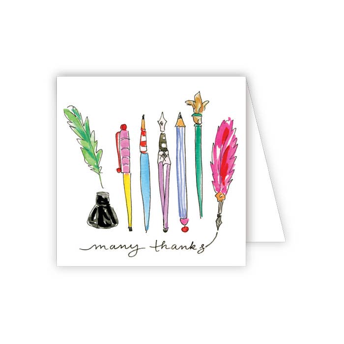 Sparkle Gel Ink Pen Set