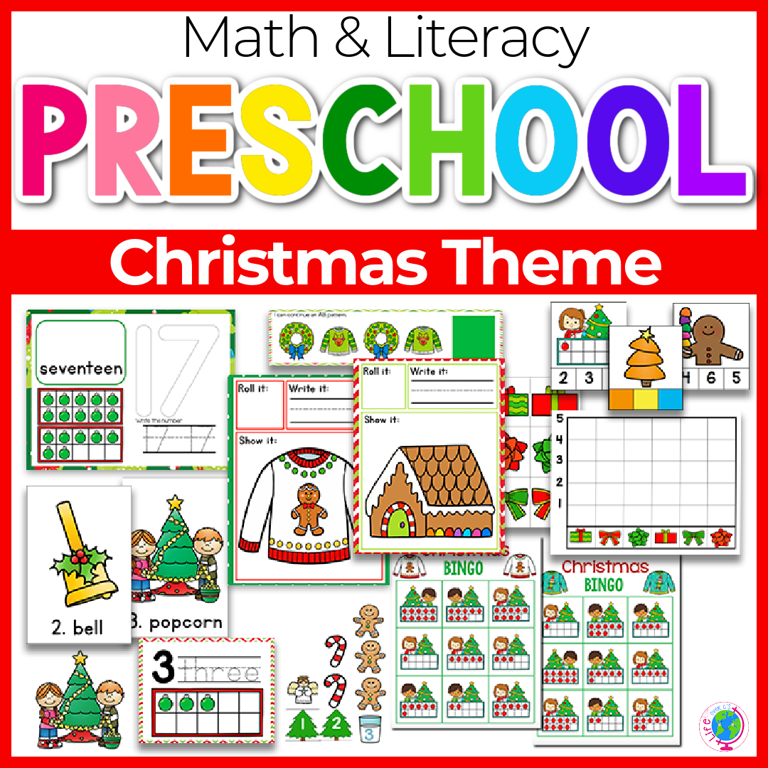 Odd and Even Numbers Sort Christmas Theme  Christmas teaching, Pocket chart  activities, Fun math activities