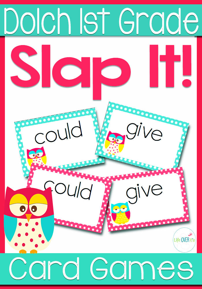 dolch-words-1st-grade-sight-words-slap-it-card-lifeovercs
