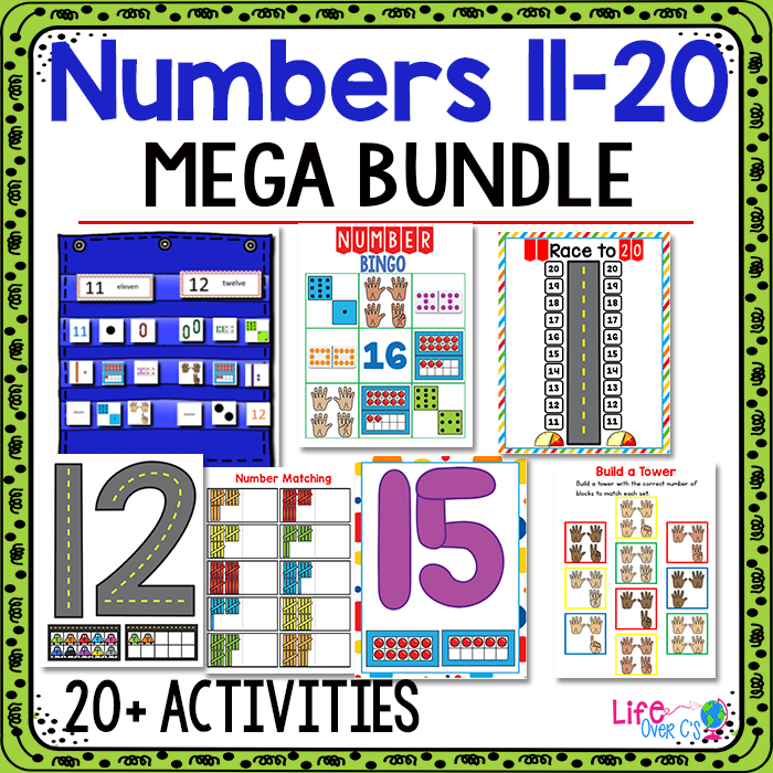 numbers-11-20-kindergarten-math-centers-lifeovercs