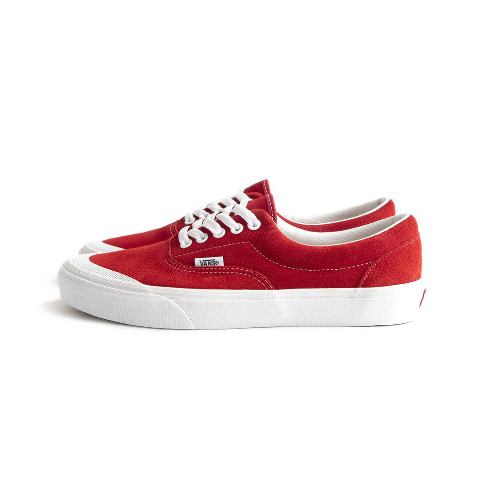 vans era red