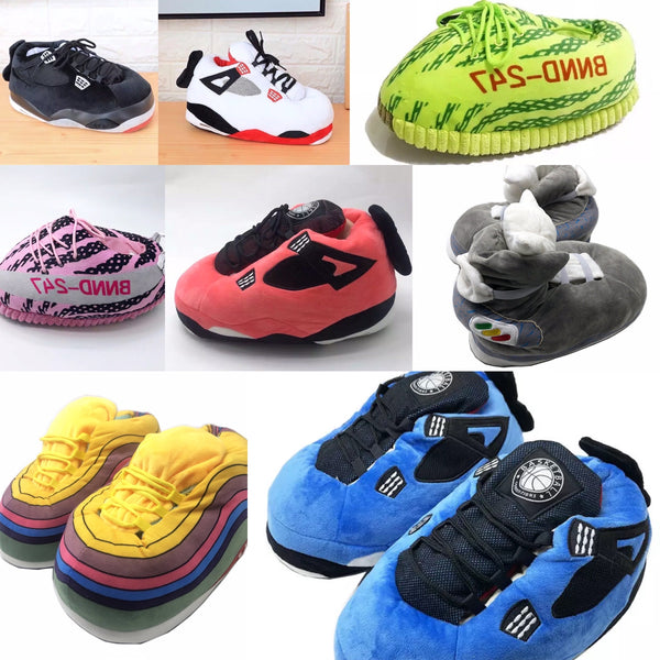 sneaker house shoes slippers