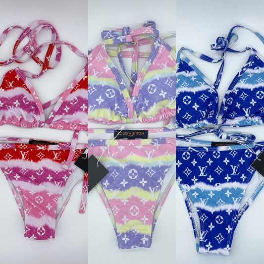 Louie Bikini – MegaaMobileMall