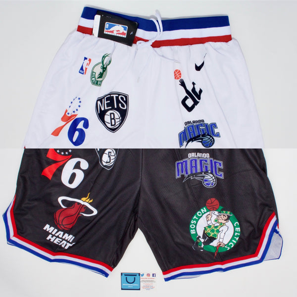 nba supreme shorts