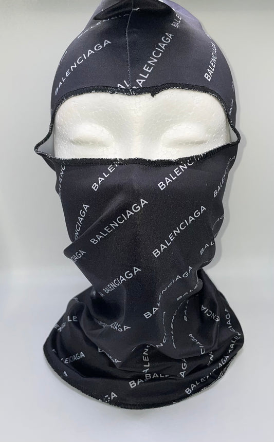 Black Sup Lv Ski Mask – MegaaMobileMall
