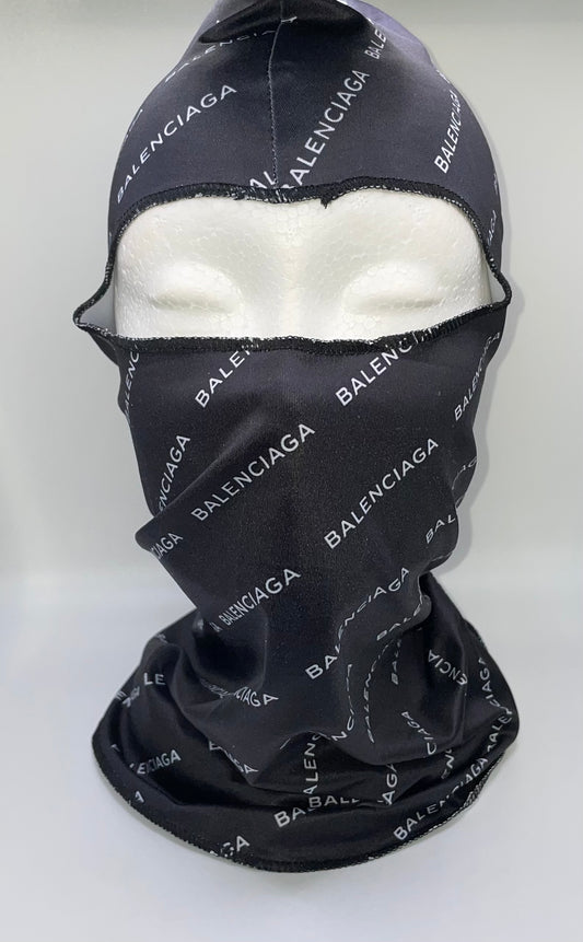 Red SUP LV Ski Mask – MegaaMobileMall