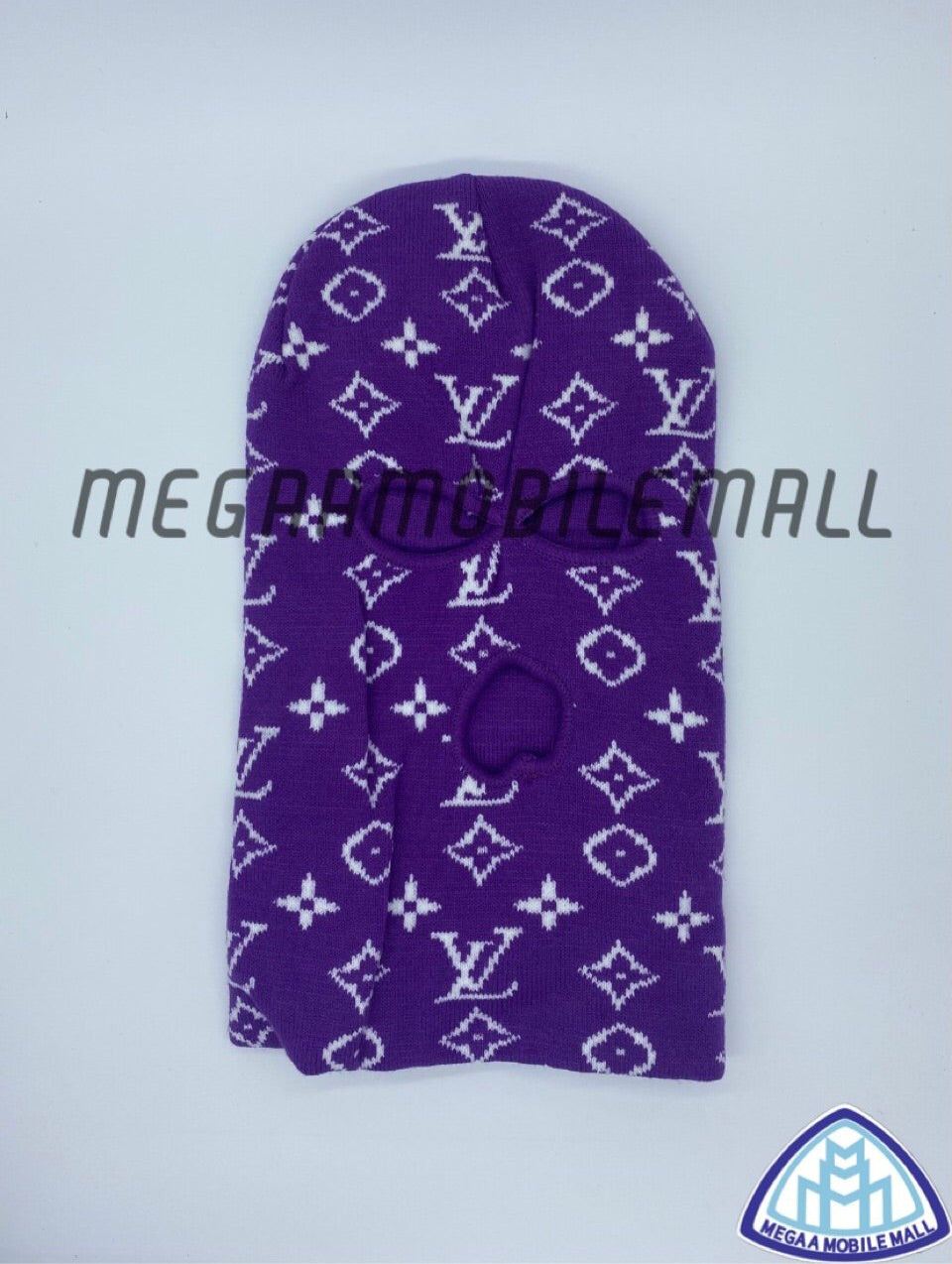 LV Ski Mask