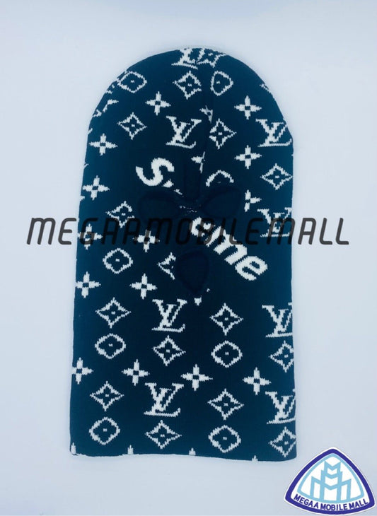 LV Ski Mask