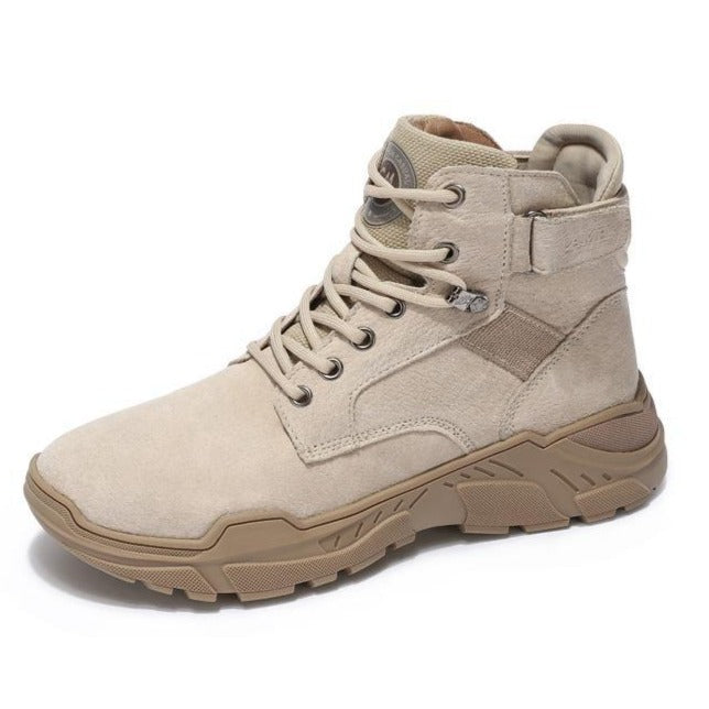 outdoor work boots mens