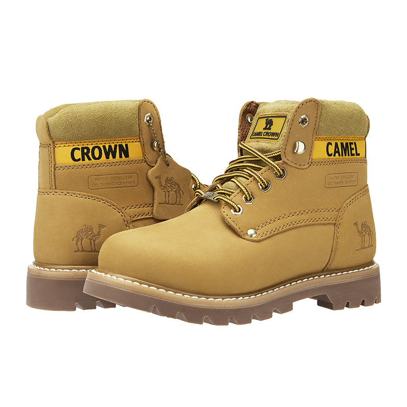 construction work boots for women