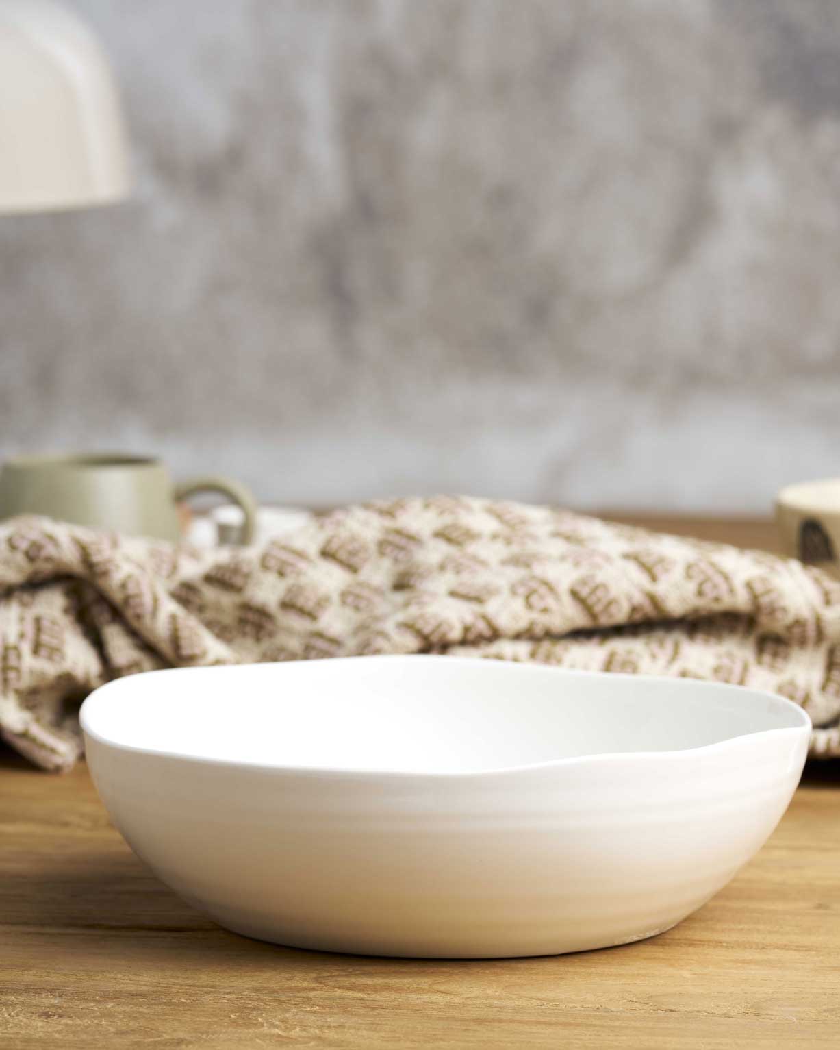 Serving Bowl / At Home - Robert Gordon Australia product image