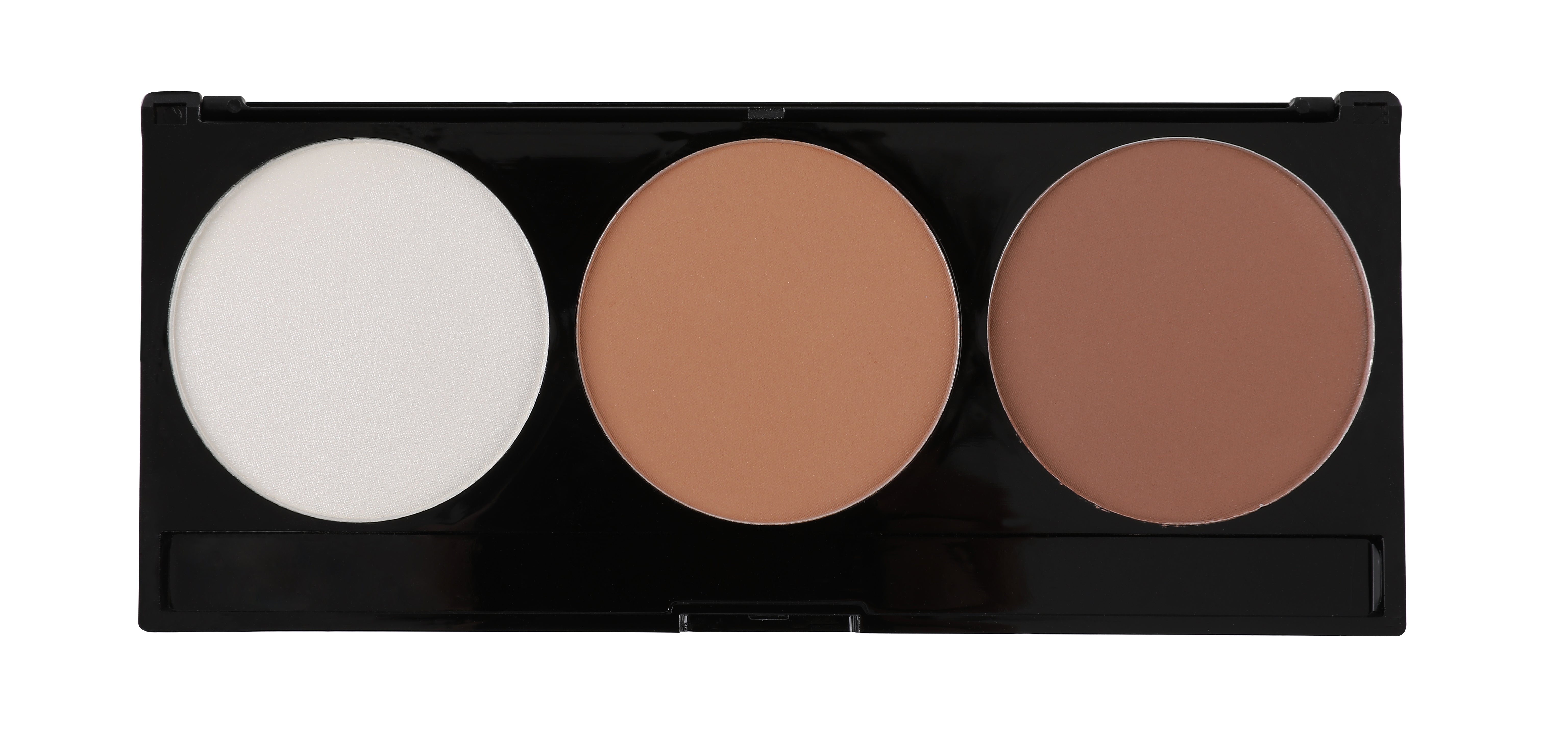 powder contour palette