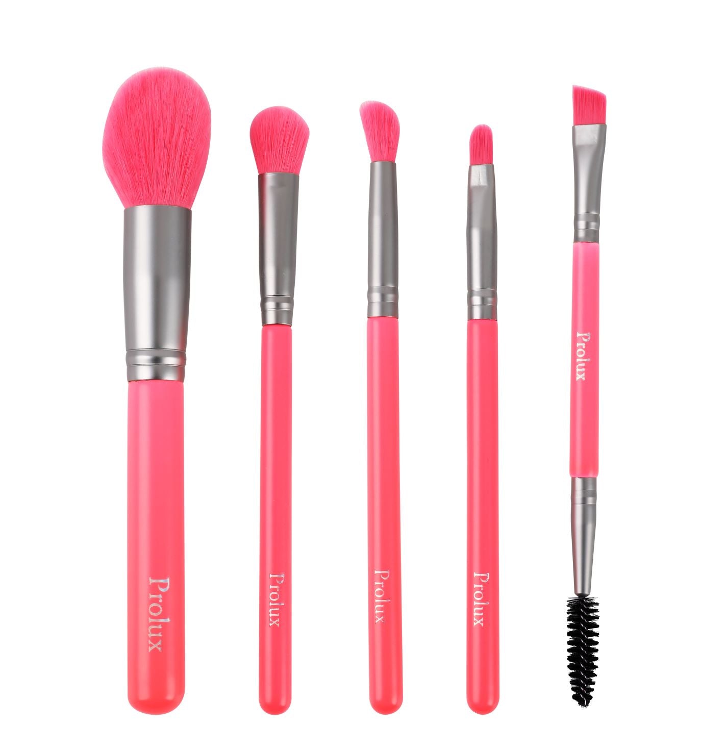 Precision Magnetic Makeup Brush Set - Kismet Cosmetics