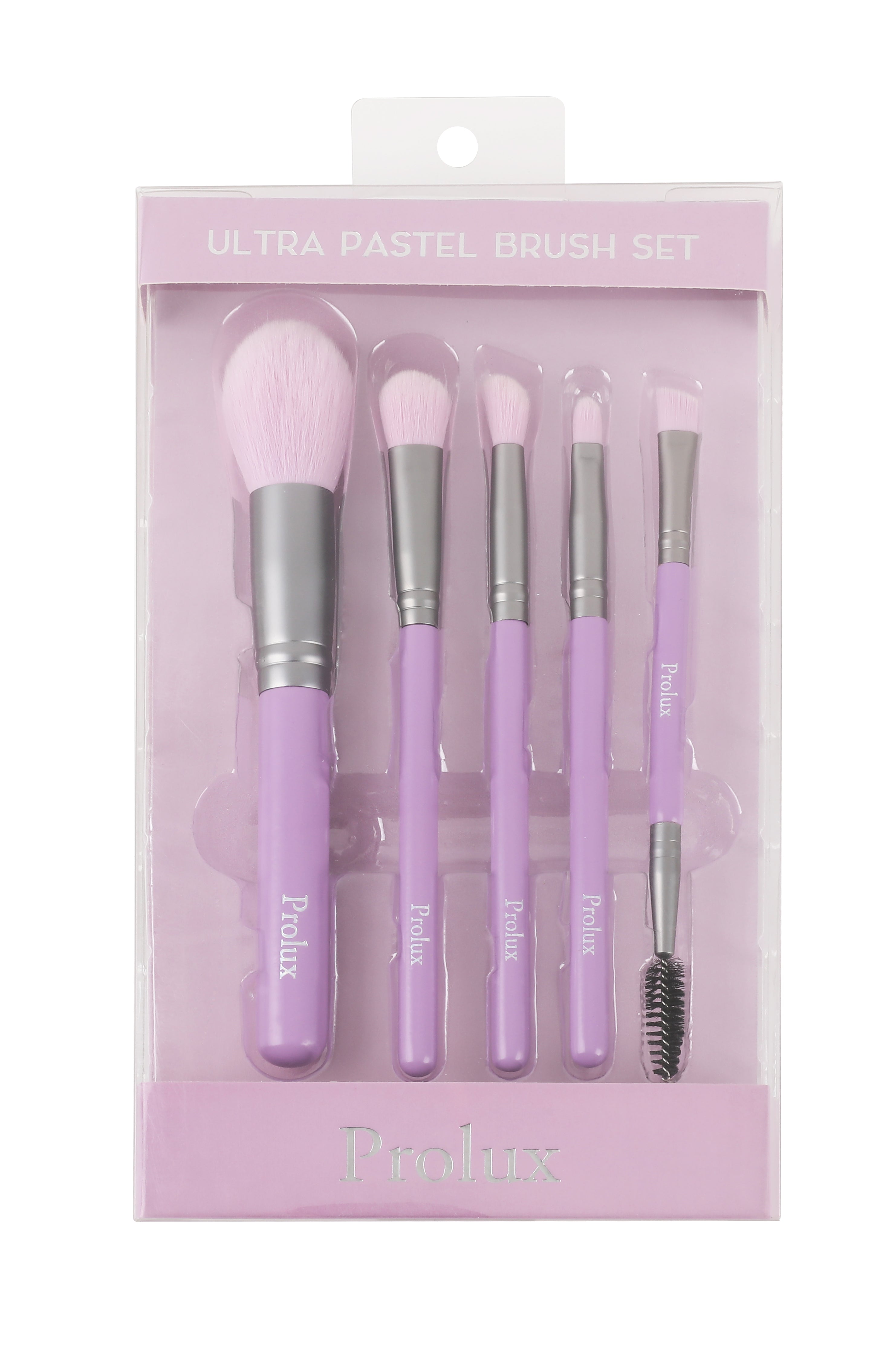 Magnetic Makeup Brush Set – fastbcosmetics