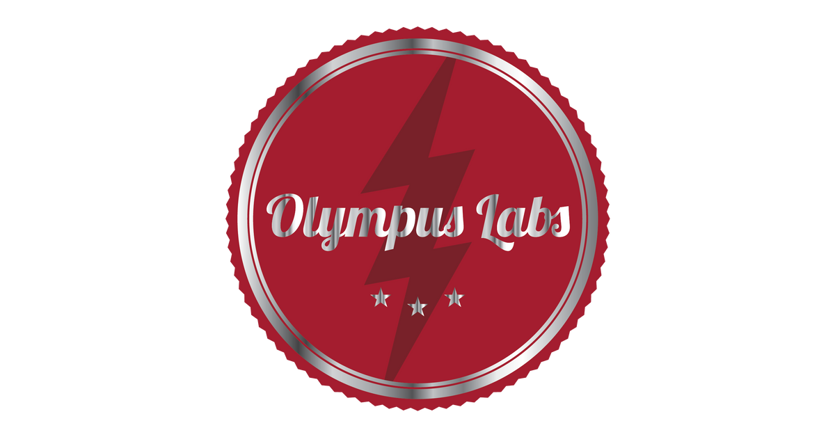 olympus-labs.com