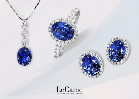 All You Need to Know about Sapphire | with LeCaine Gems