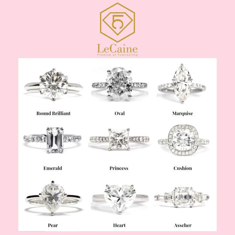 6 Types of Fabulous Ring Designs that Will Leave You Awestruck - Durofy -  Business, Technology, Entertainment and Lifestyle Magazine