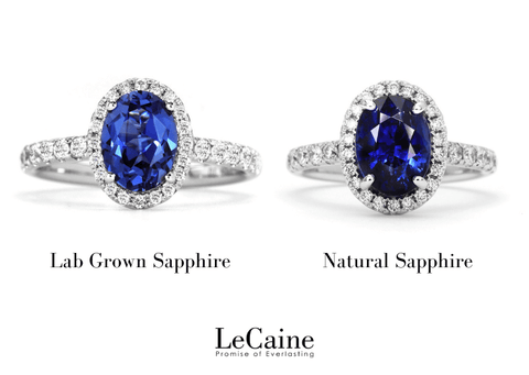 All You Need to Know about Sapphire | with LeCaine Gems