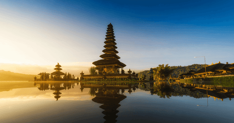 Bali, Indonesia