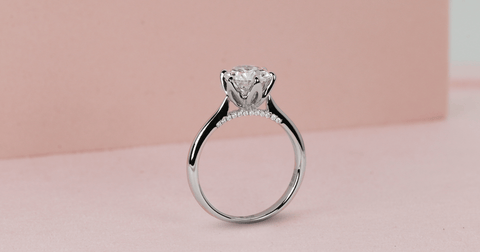 Consider Your Engagement Ring Design