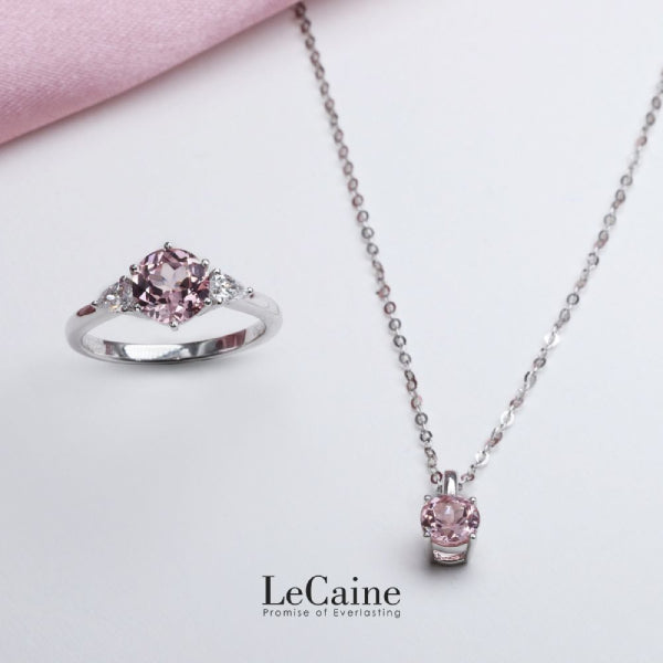 Discover LeCaine Gems