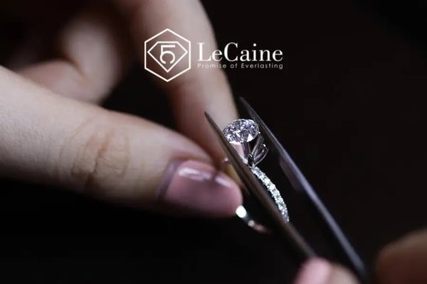 Lab Grown Diamonds A Look At The Diamond Creation Process