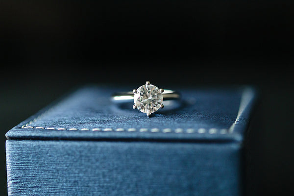 Lab-grown diamonds are inferior to natural diamonds