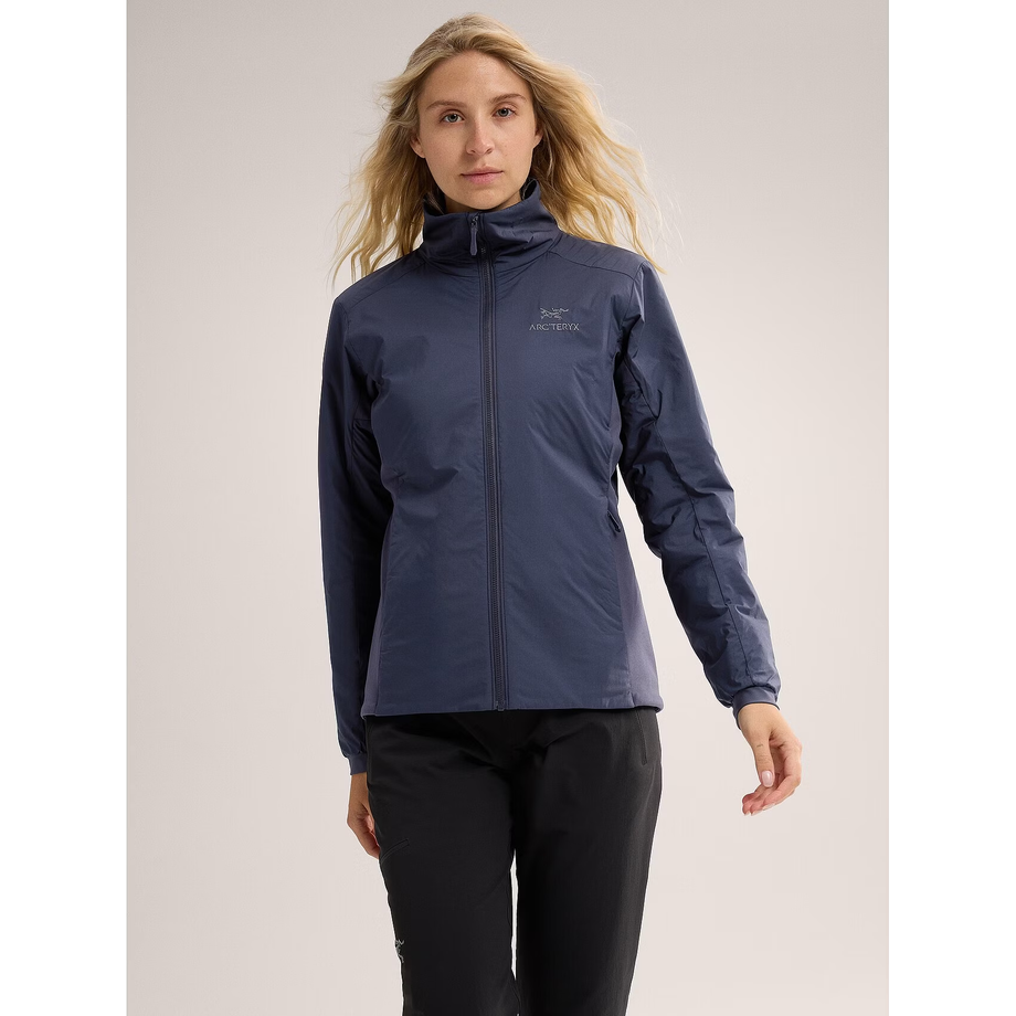 Arcteryx Delta Jacket Women's – Trailhead Kingston