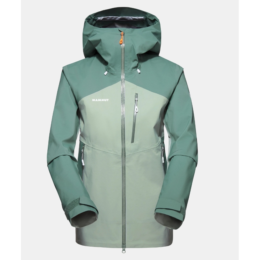 Outdoor Research Ferrosi Hoodie Women's – Trailhead Kingston