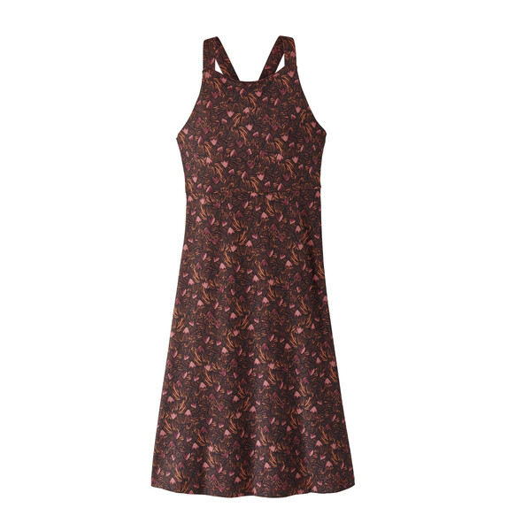 prAna Kamen Dress - Women's - Clothing