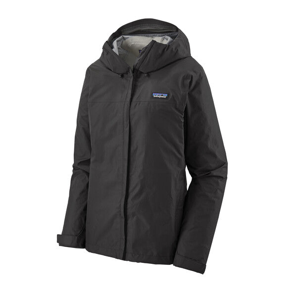 Patagonia Torrentshell 3L Jacket Women's – Trailhead Kingston