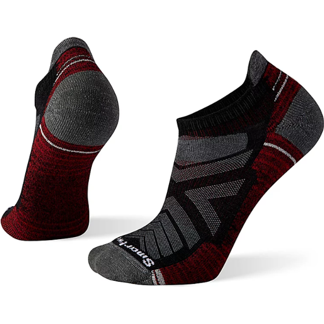 SmartWool PhD Run Ultra Light Micro Women's Socks