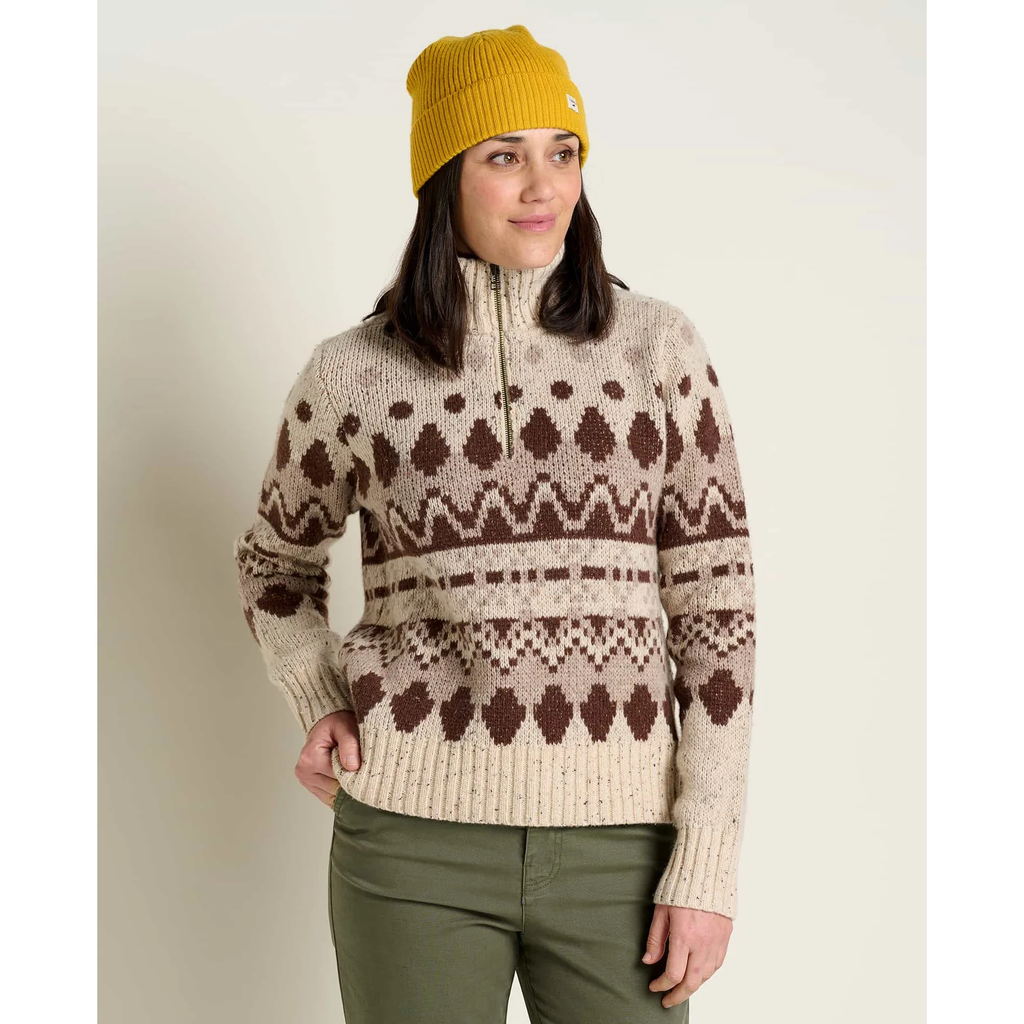 Royal Robbins Baylands Cable Turtleneck Women's – Trailhead Kingston