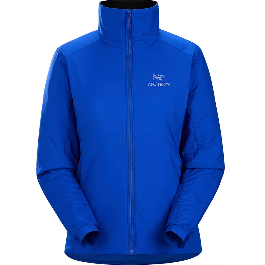 Arcteryx Atom LT Jacket Women's – Trailhead Kingston