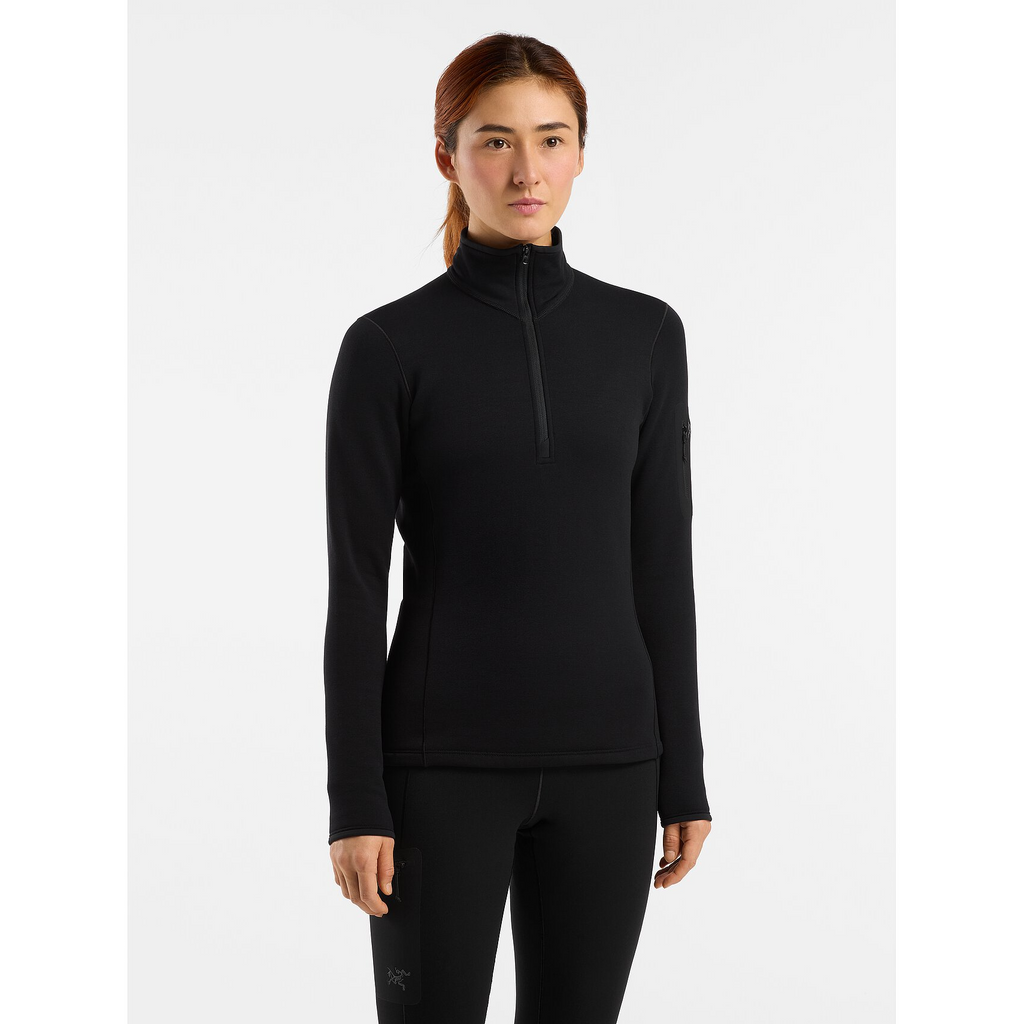 Rho Heavyweight Bottom Women's - We're Outside Outdoor Outfitters