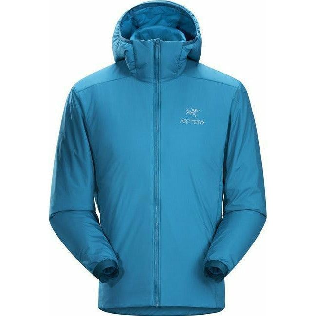 Arcteryx Atom LT Hoody Men's – Trailhead Kingston