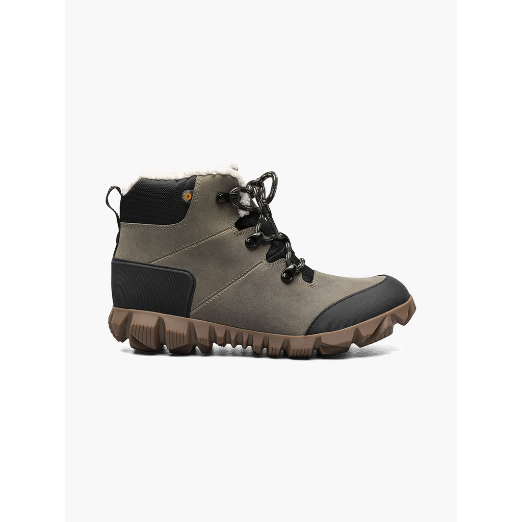 Classic Casual Hiker Men's Casual Boots