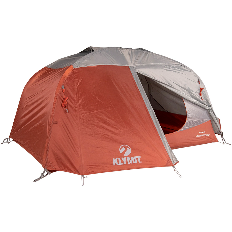 JH Camping Tents 2/4/6/8 Persons Instant Backpacking Camping