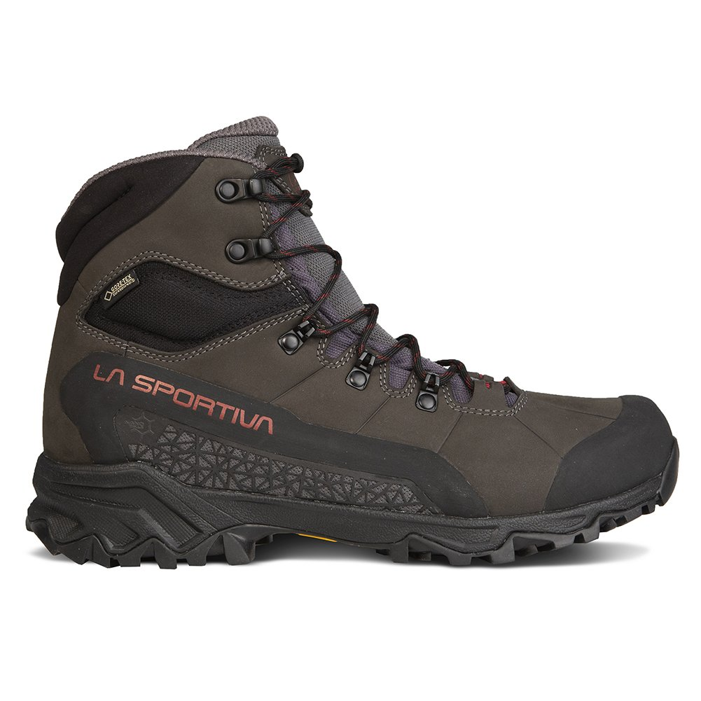 la sportiva nucleo high gtx reviews