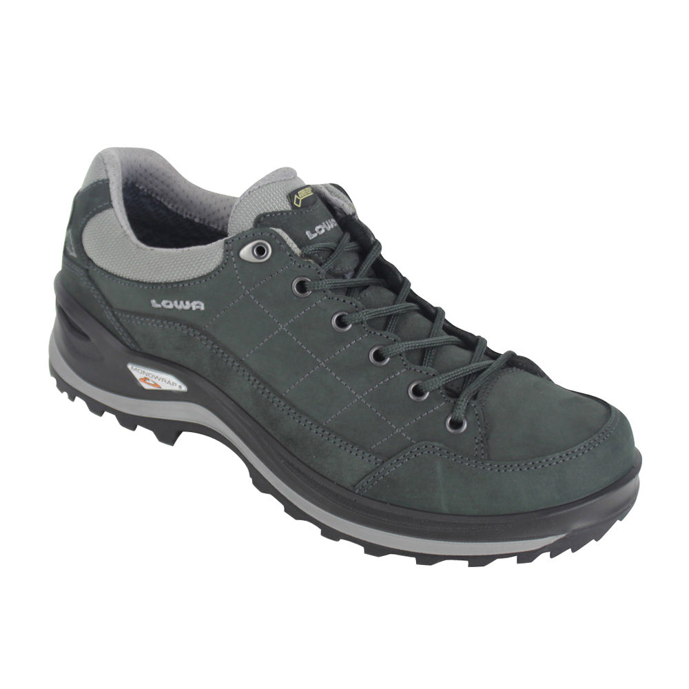 lowa renegade gtx lo mens