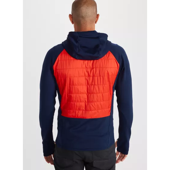 Marmot Variant Hybrid Jacket Men's – Trailhead Kingston