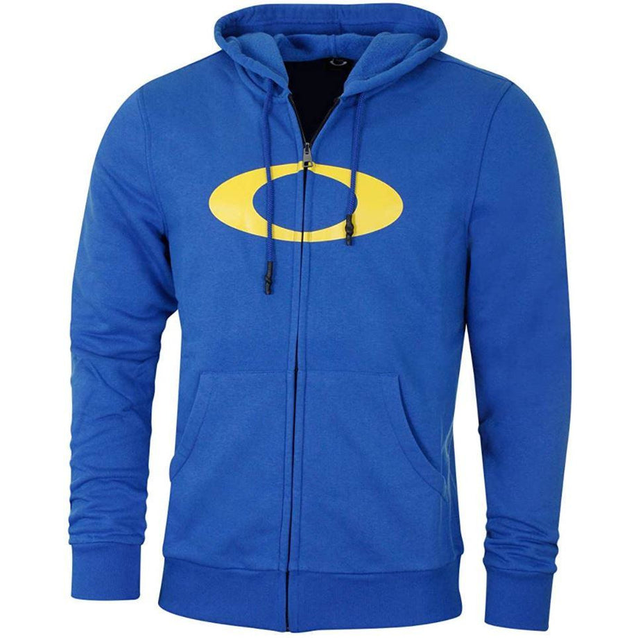 Oakley Ellipse Full Zip Hoodie Men's – Trailhead Kingston