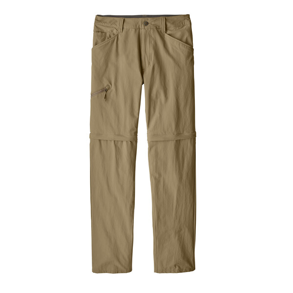 Patagonia Performance Twill Pant - Men's - Clothing