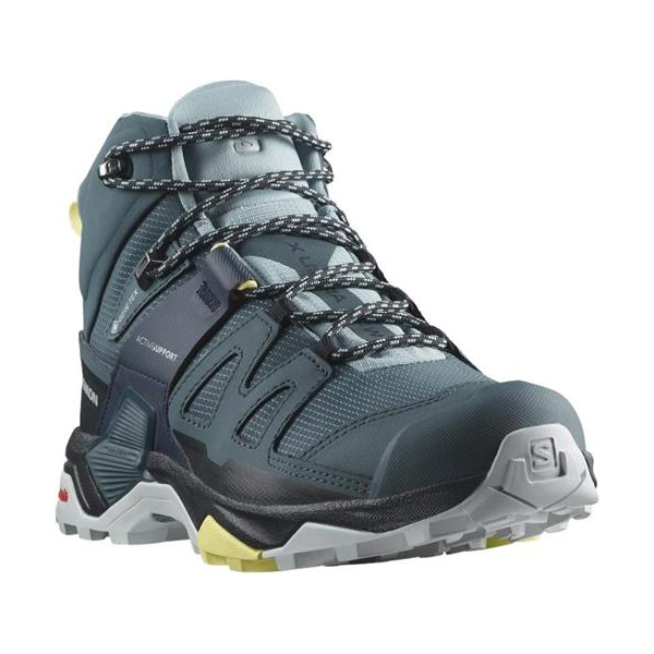 Salomon X-Ultra 4 Mid GTX Men's – Trailhead Kingston