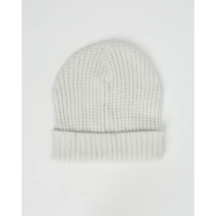 Wharf Beanie - Cotopaxi Patch