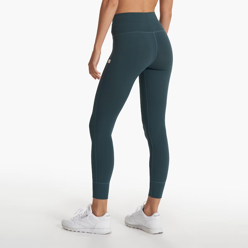 Vuori Clean Elevation Legging - Women's – Trailhead Kingston