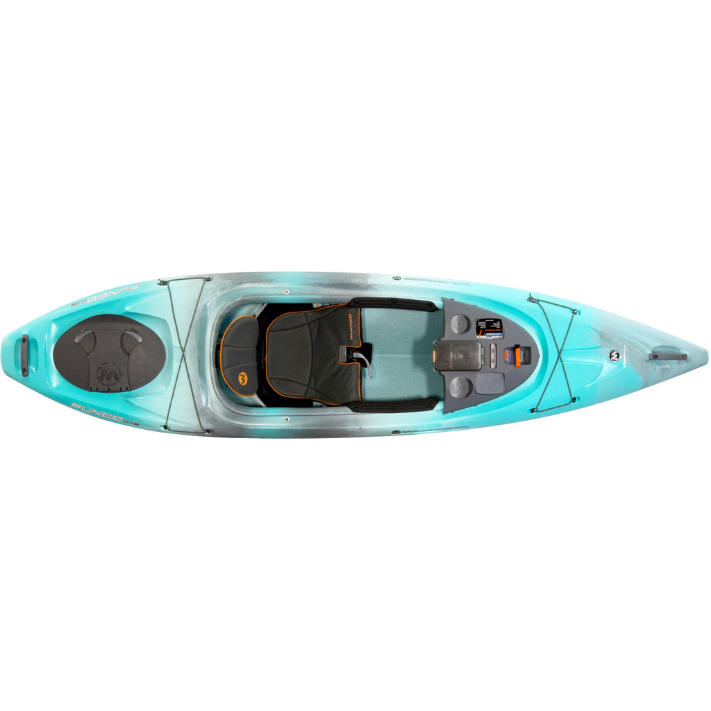 Wilderness Systems Pungo 120 Kayak - Galaxy