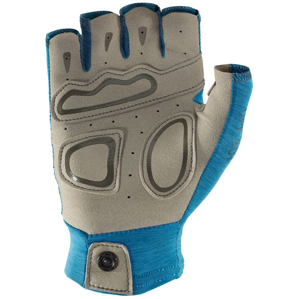 NRS Men's HydroSkin Gloves